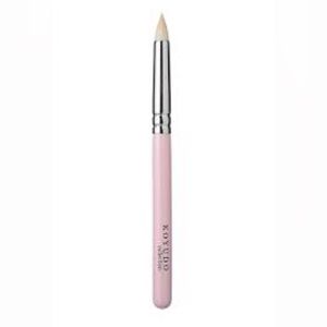 Koyudo C011P Discontinued Fude Eye Pencil Brush Like New!